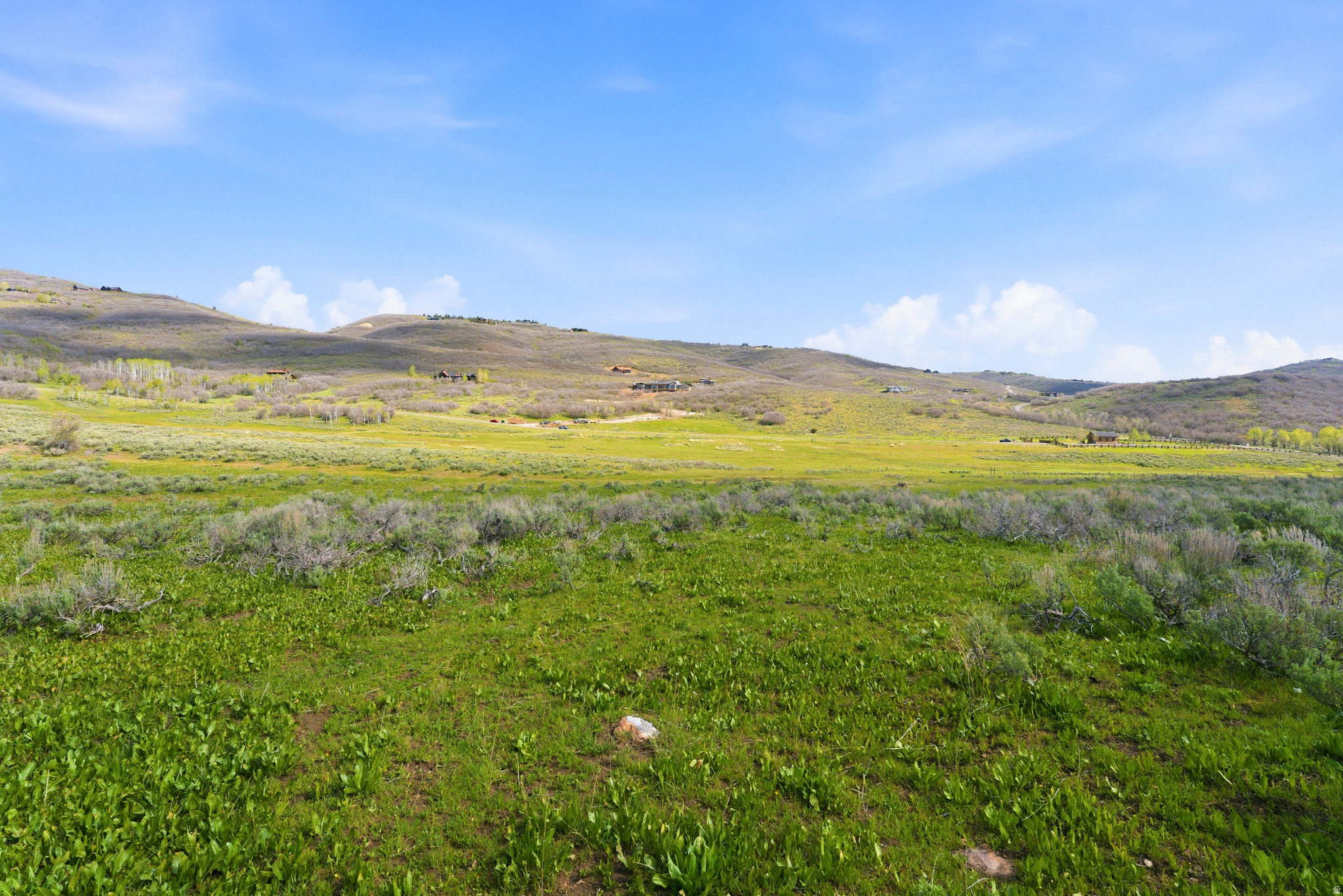 PRESERVE PHASE 2 SUBDIVISION - Land