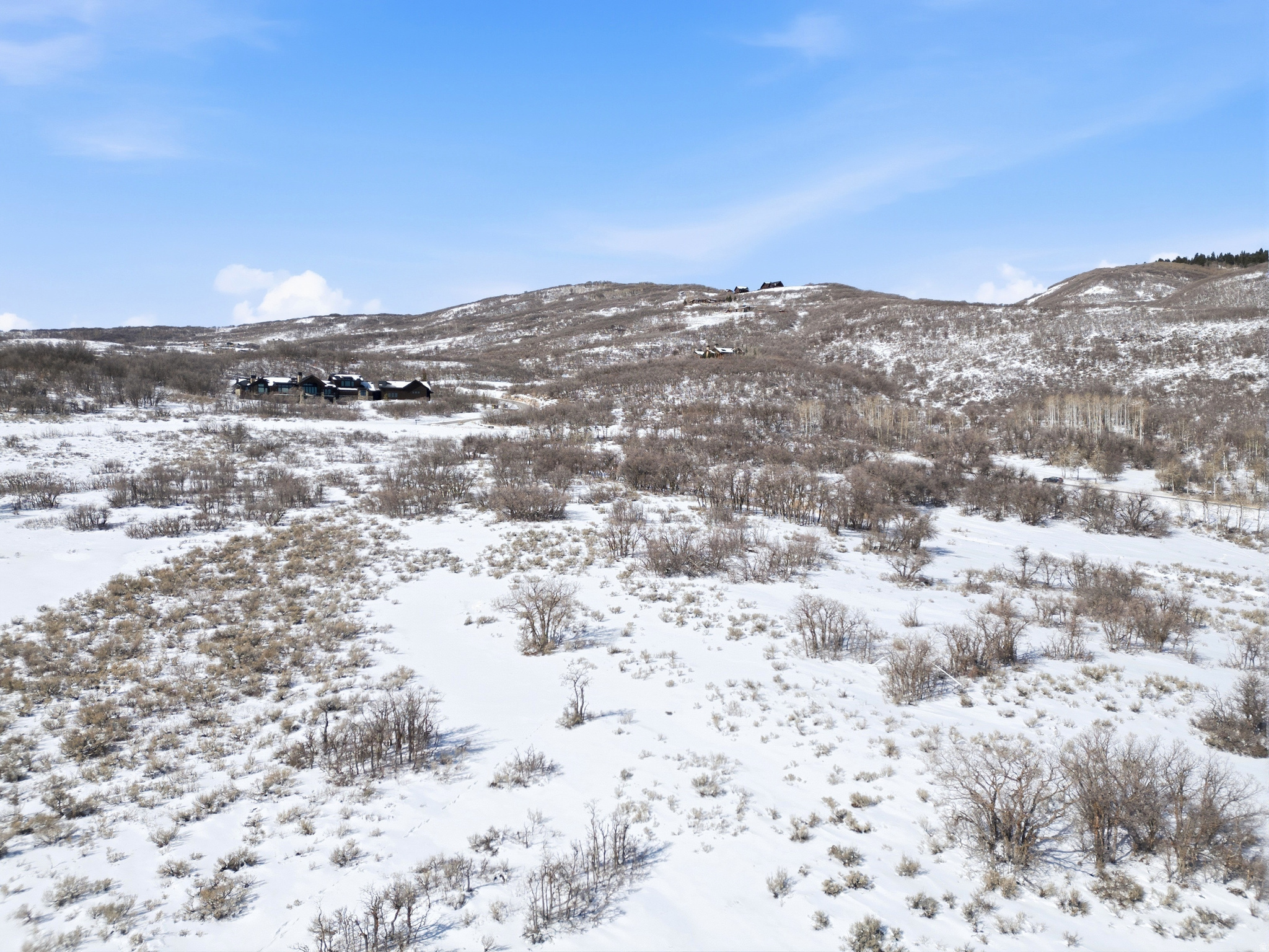 PRESERVE PHASE 2 SUBDIVISION - Land