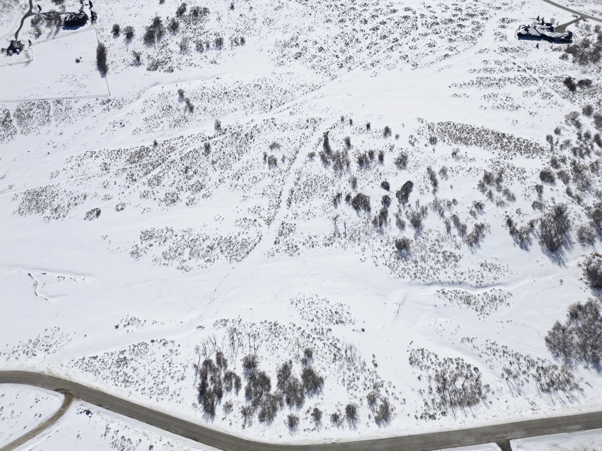 PRESERVE PHASE 2 SUBDIVISION - Land