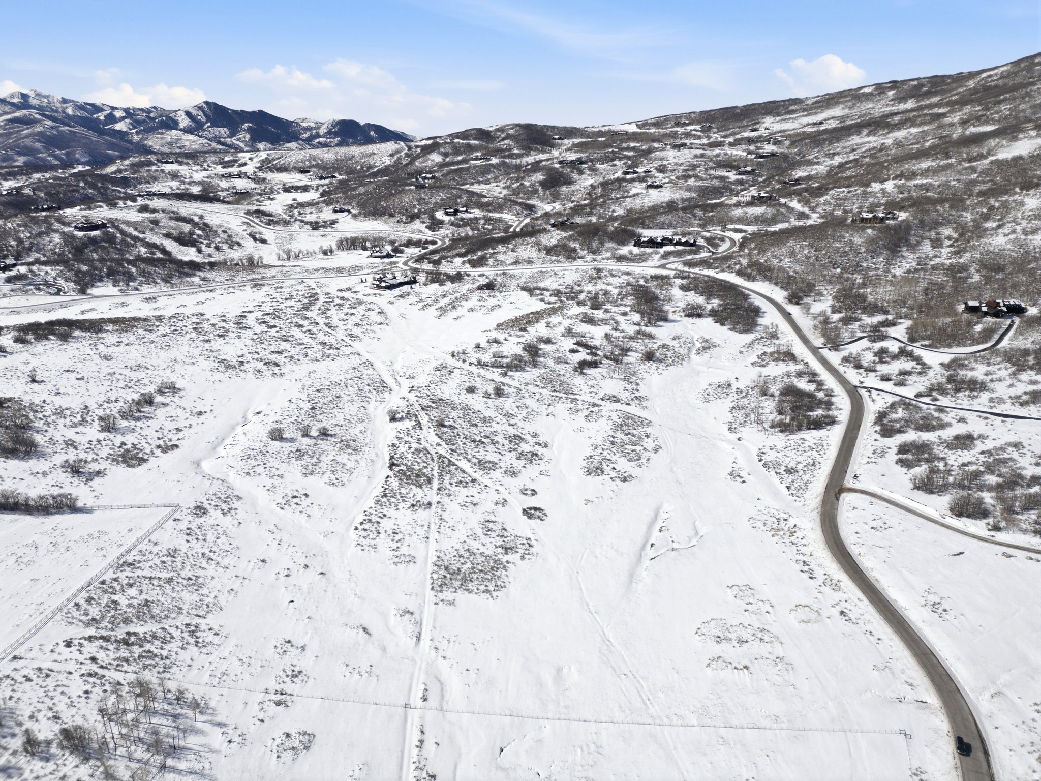 PRESERVE PHASE 2 SUBDIVISION - Land