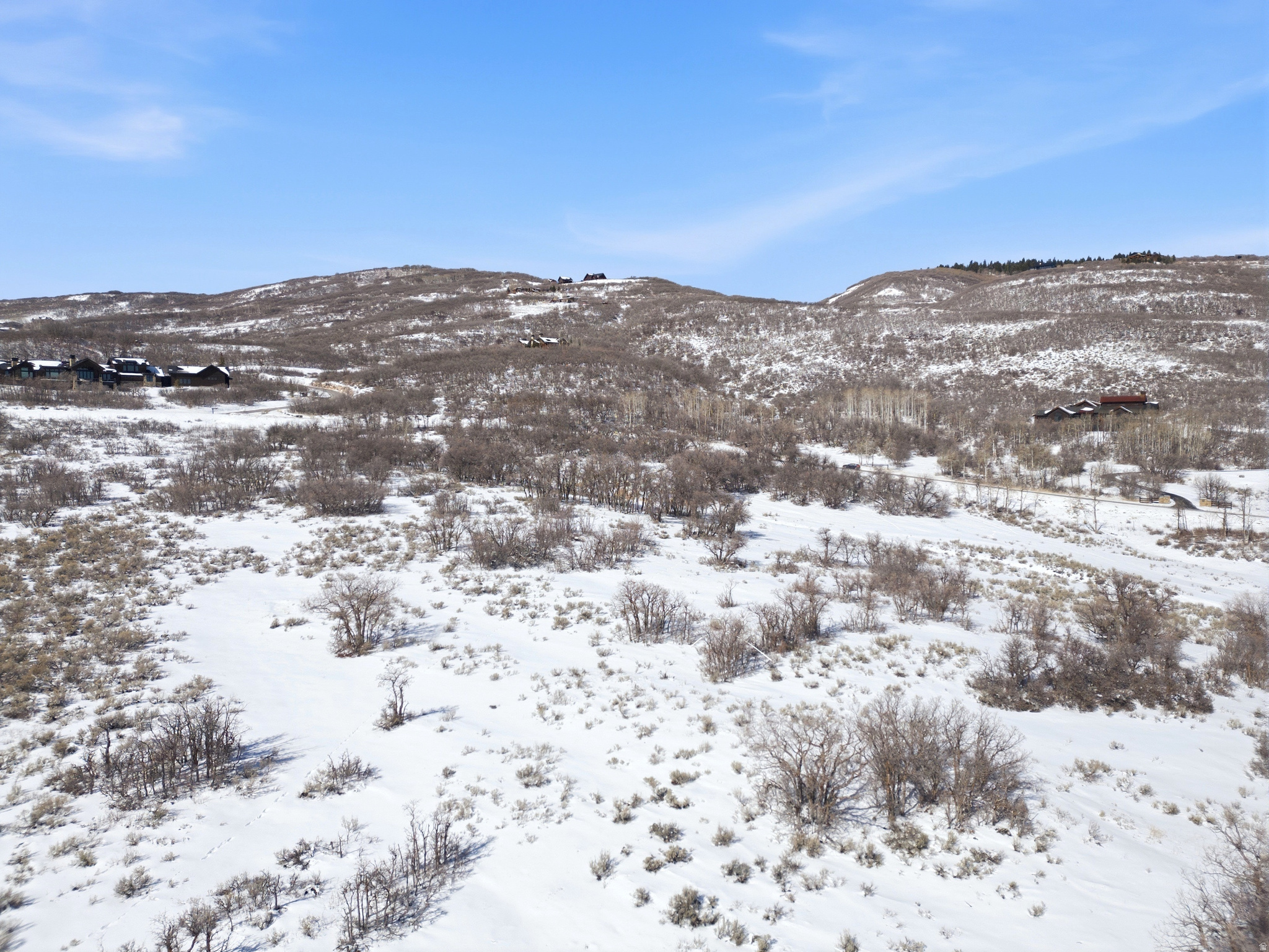 PRESERVE PHASE 2 SUBDIVISION - Land