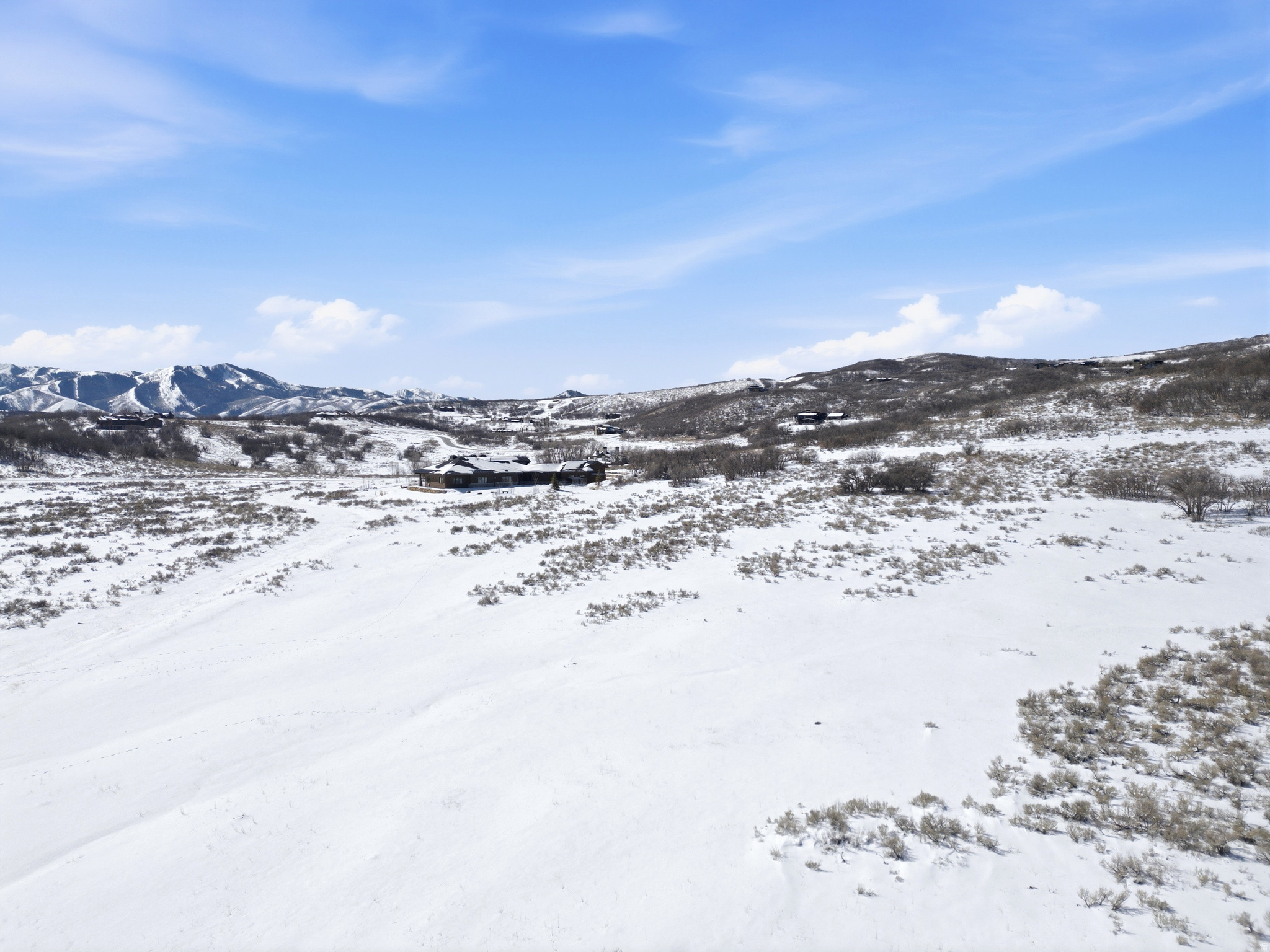 PRESERVE PHASE 2 SUBDIVISION - Land