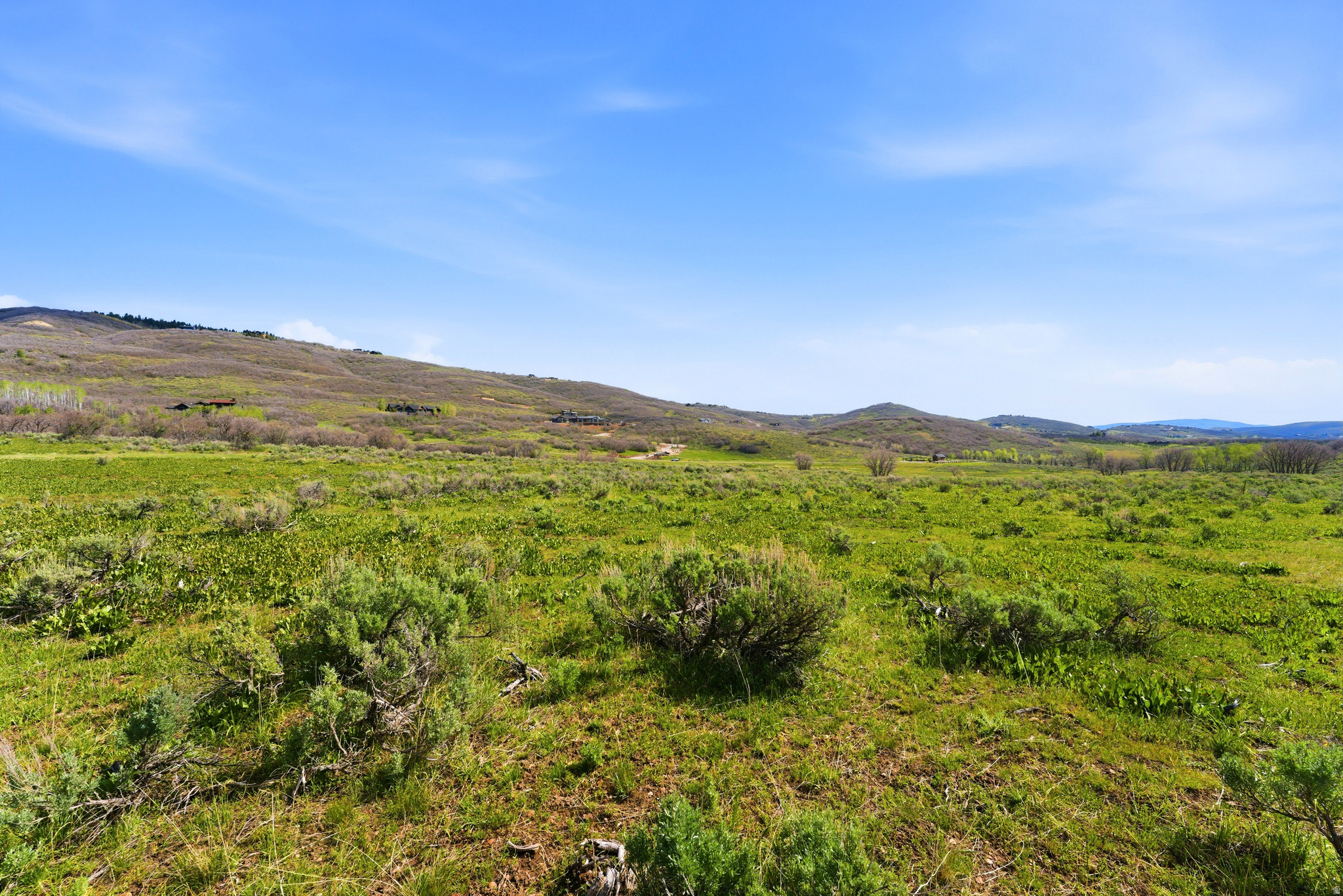 PRESERVE PHASE 2 SUBDIVISION - Land