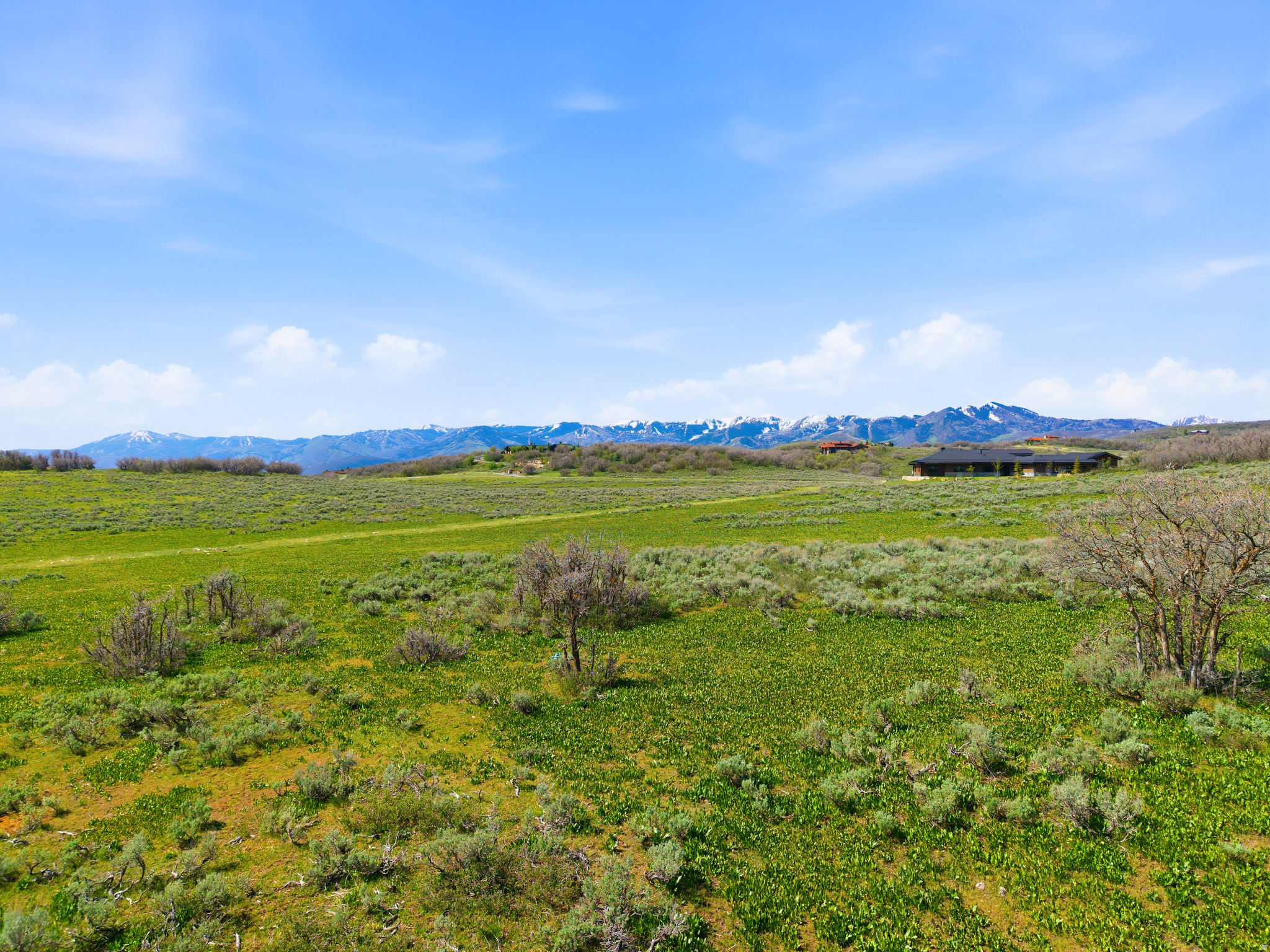 PRESERVE PHASE 2 SUBDIVISION - Land