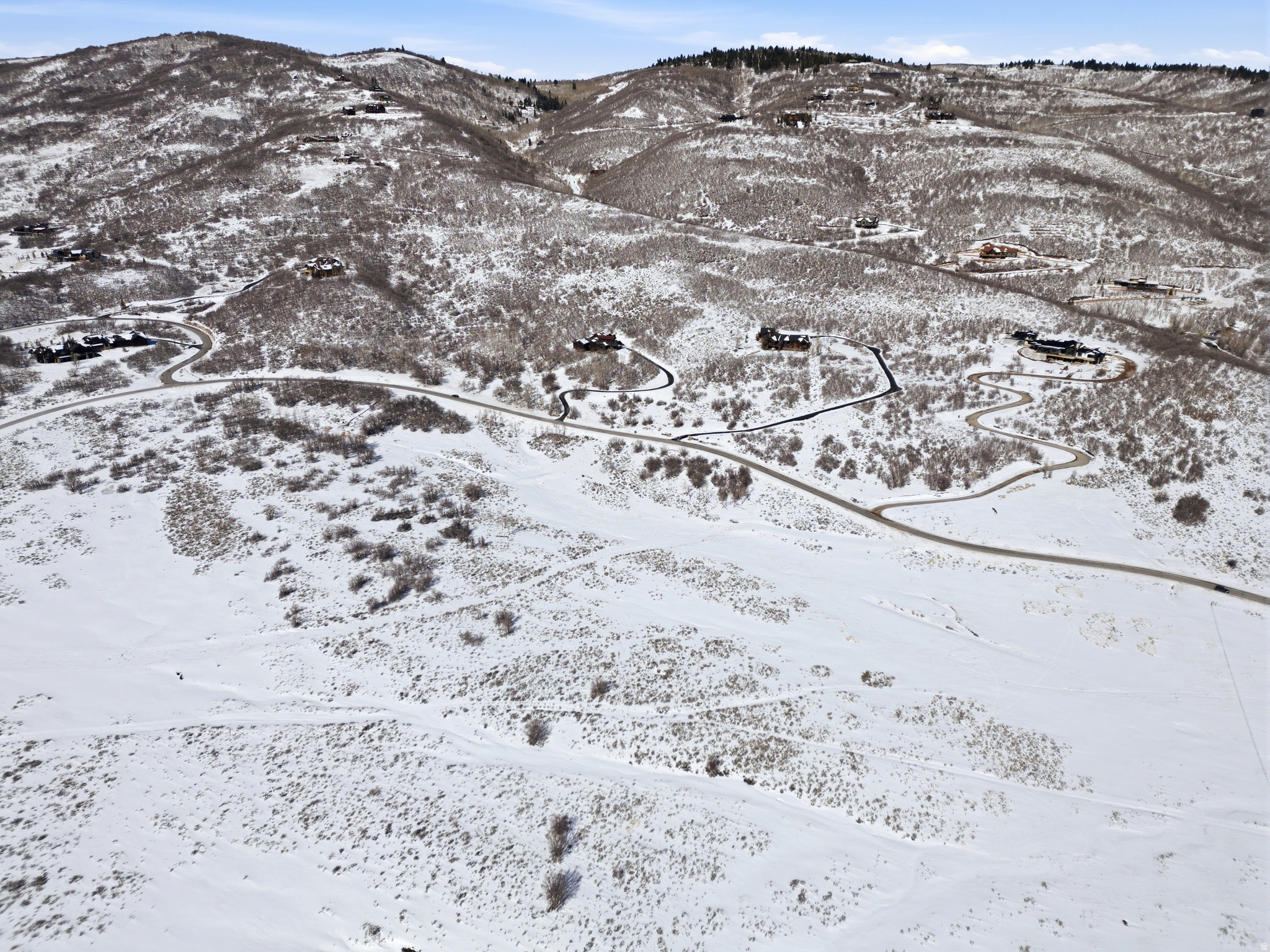 PRESERVE PHASE 2 SUBDIVISION - Land