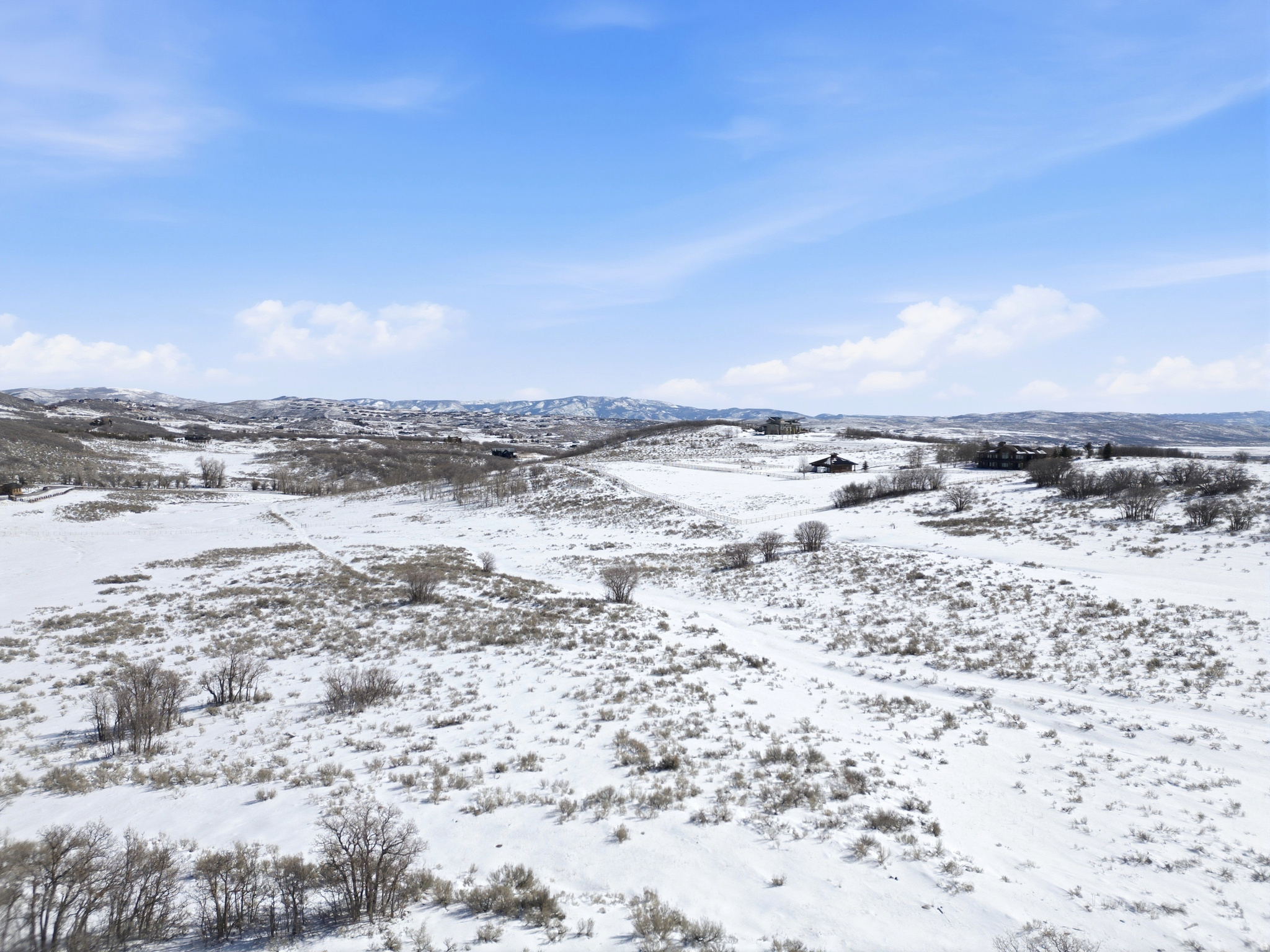 PRESERVE PHASE 2 SUBDIVISION - Land