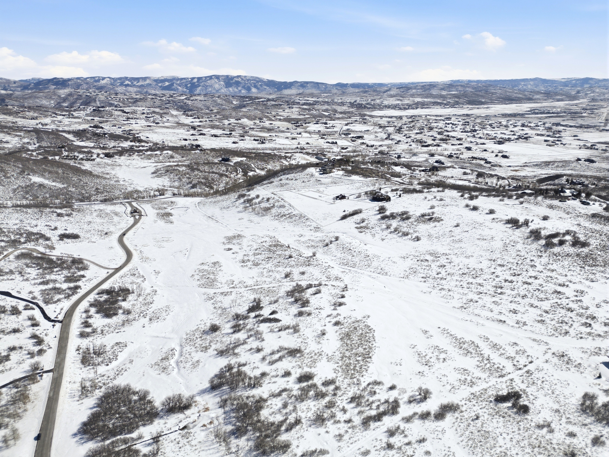 PRESERVE PHASE 2 SUBDIVISION - Land