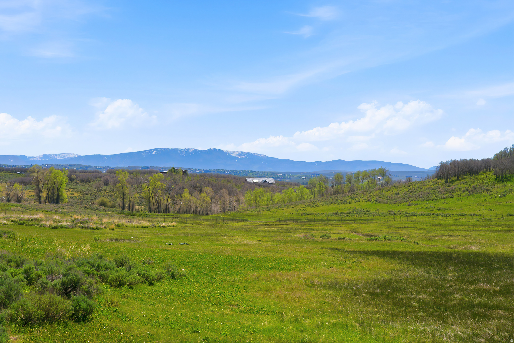 PRESERVE PHASE 2 SUBDIVISION - Land