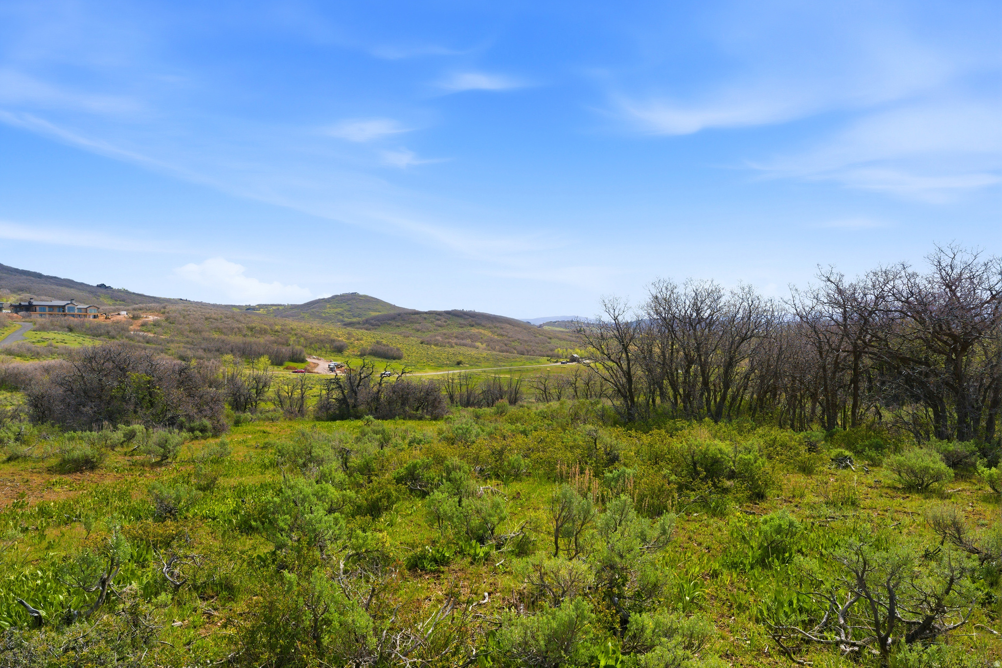 PRESERVE PHASE 2 SUBDIVISION - Land