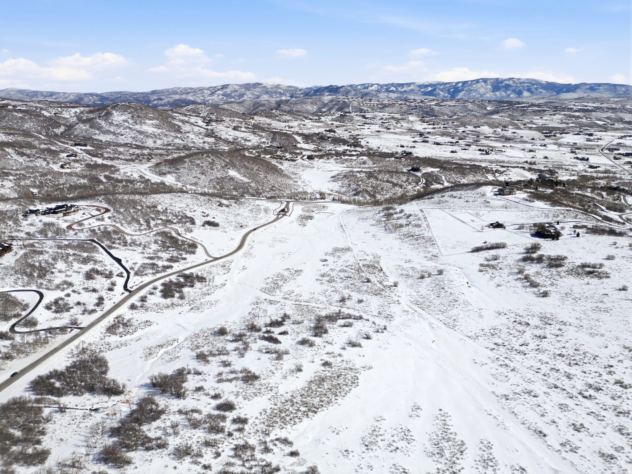 PRESERVE PHASE 2 SUBDIVISION - Land