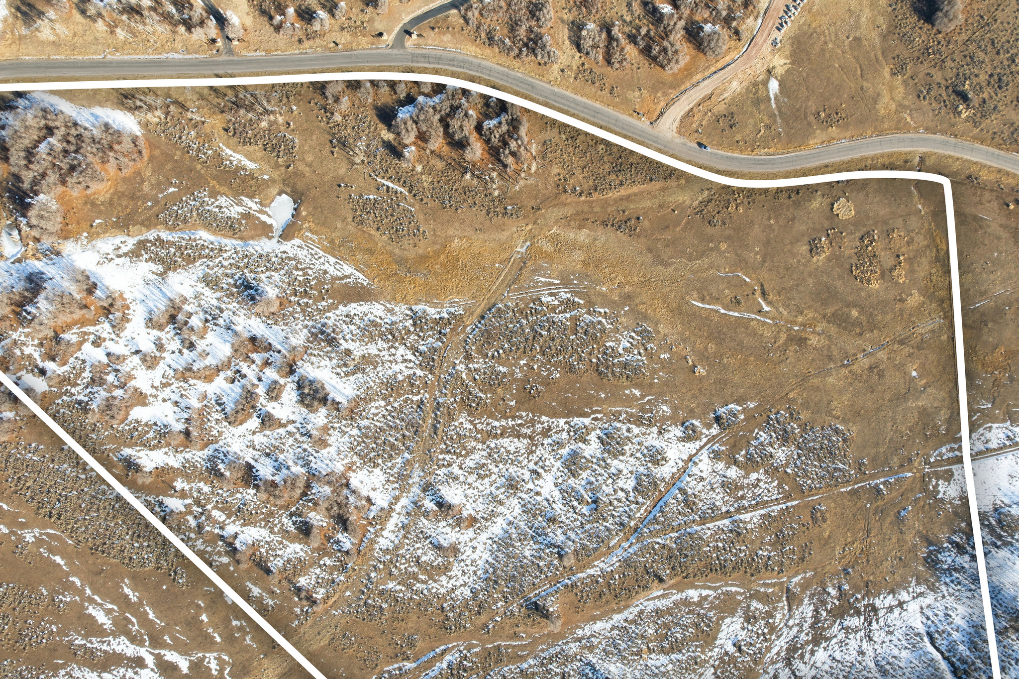 PRESERVE PHASE 2 SUBDIVISION - Land