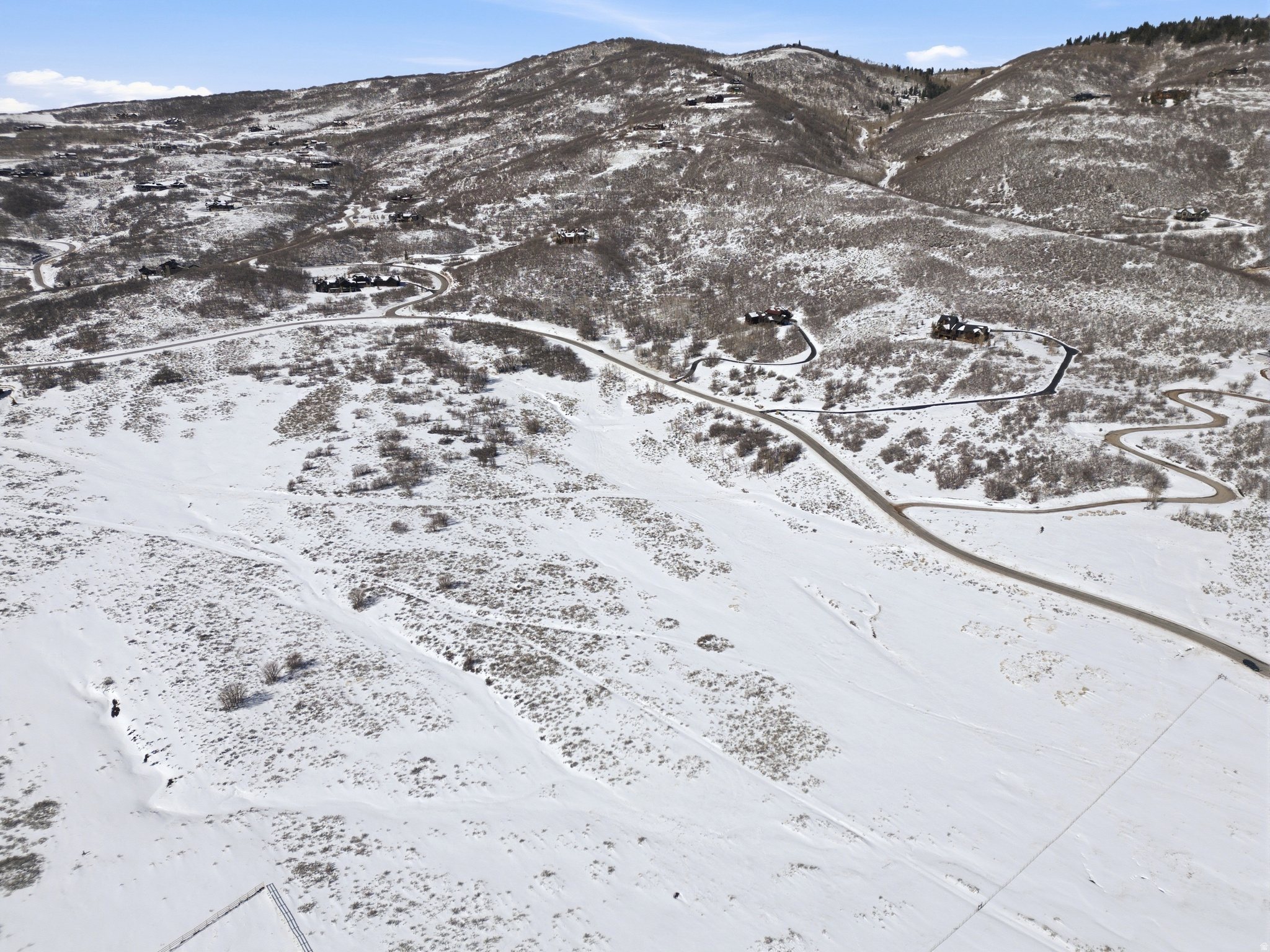 PRESERVE PHASE 2 SUBDIVISION - Land