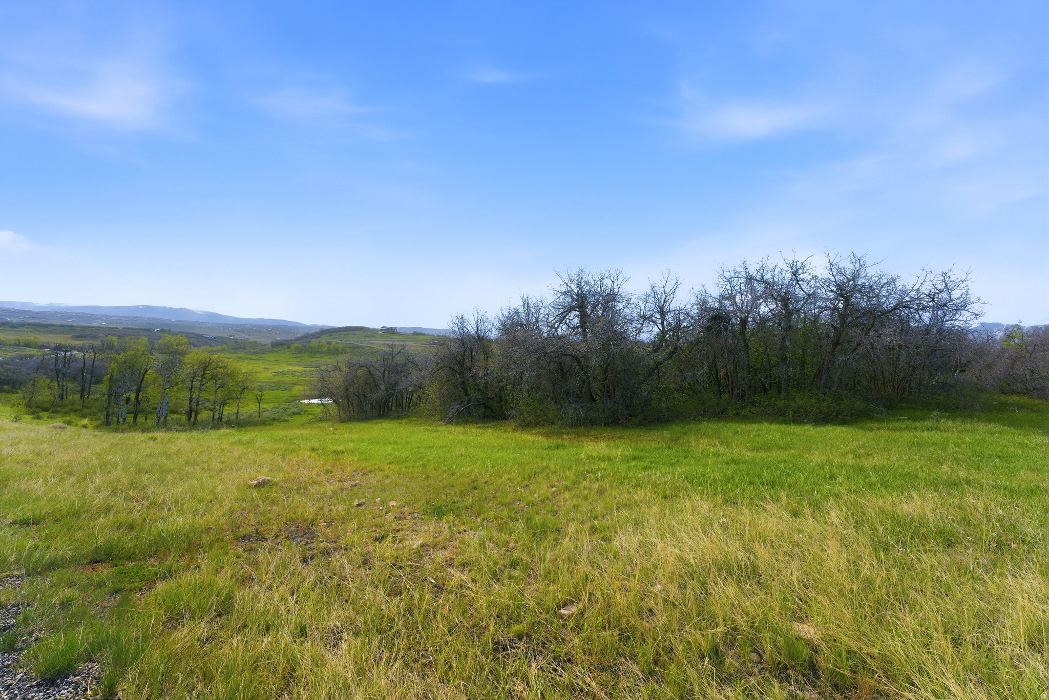 PRESERVE PHASE 2 SUBDIVISION - Land