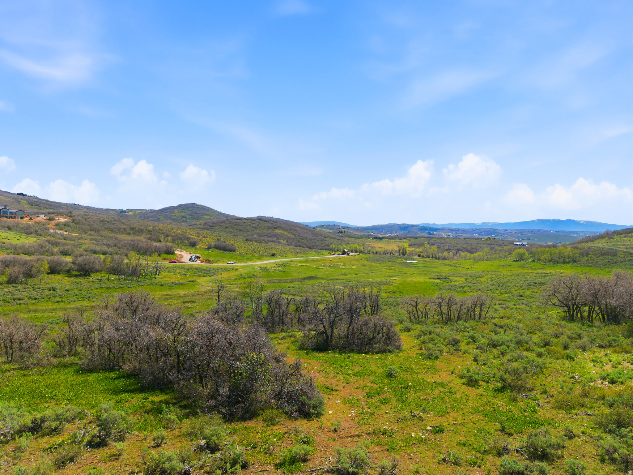 PRESERVE PHASE 2 SUBDIVISION - Land