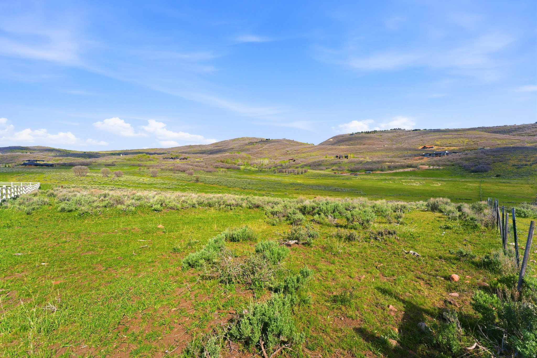 PRESERVE PHASE 2 SUBDIVISION - Land