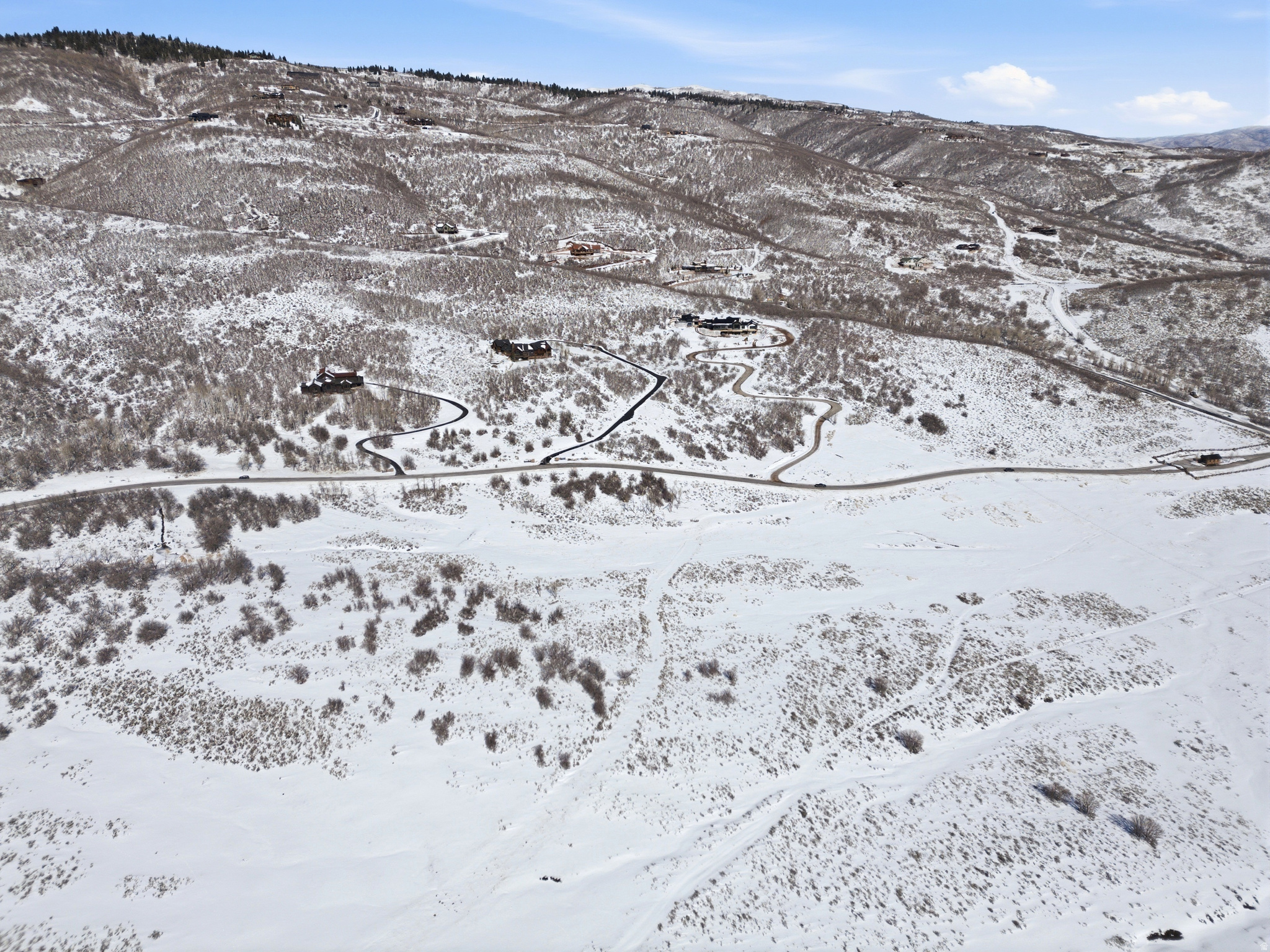 PRESERVE PHASE 2 SUBDIVISION - Land