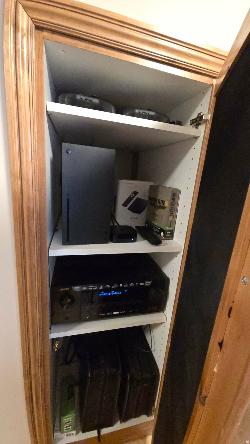 WALDEN HILLS #6 - Residential