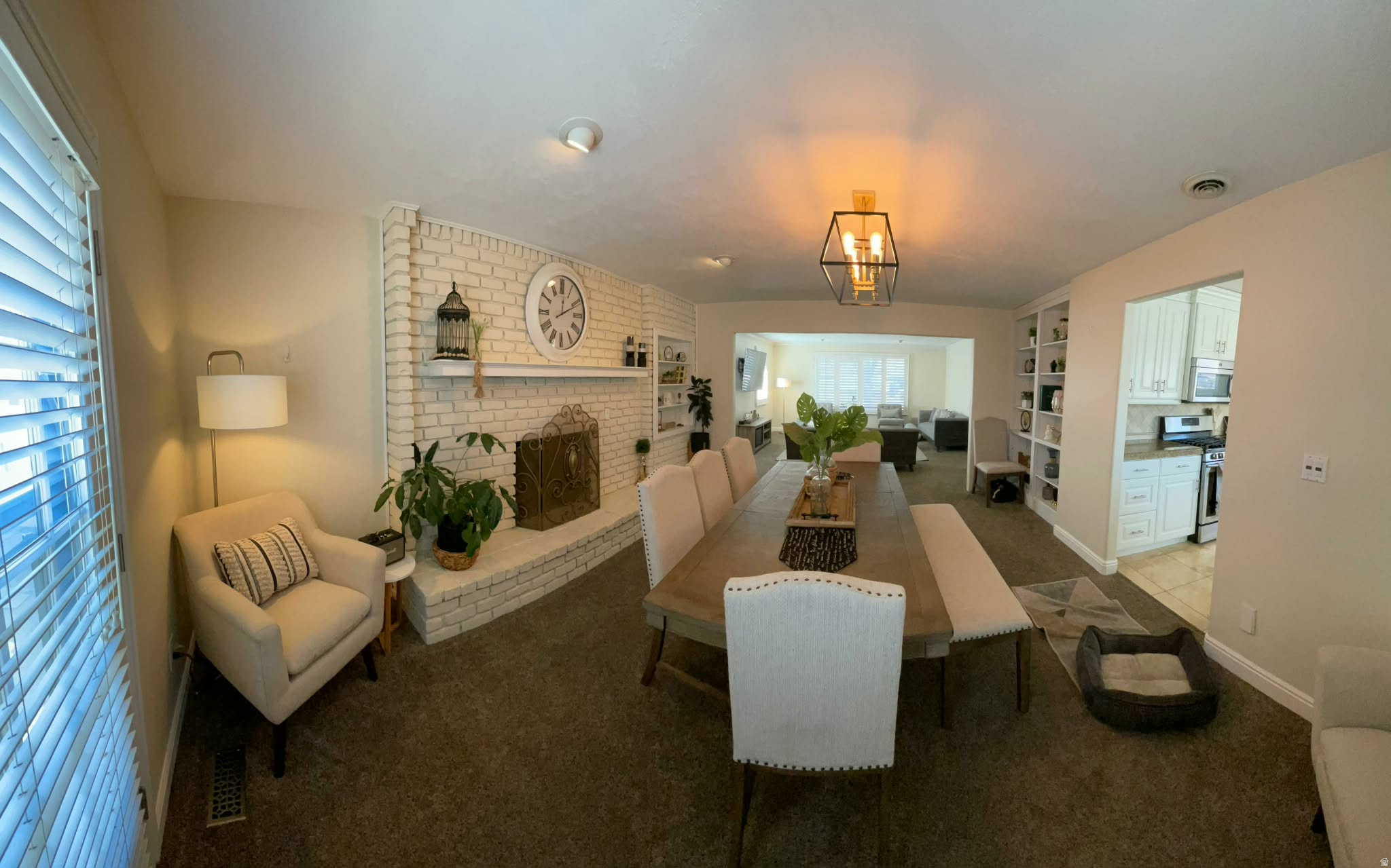 WALDEN HILLS #6 - Residential