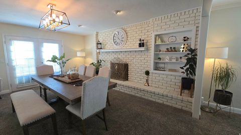 Tiny photo for 5549 S APPLE VALE DR, Murray, UT 84123 (MLS # 2136170)