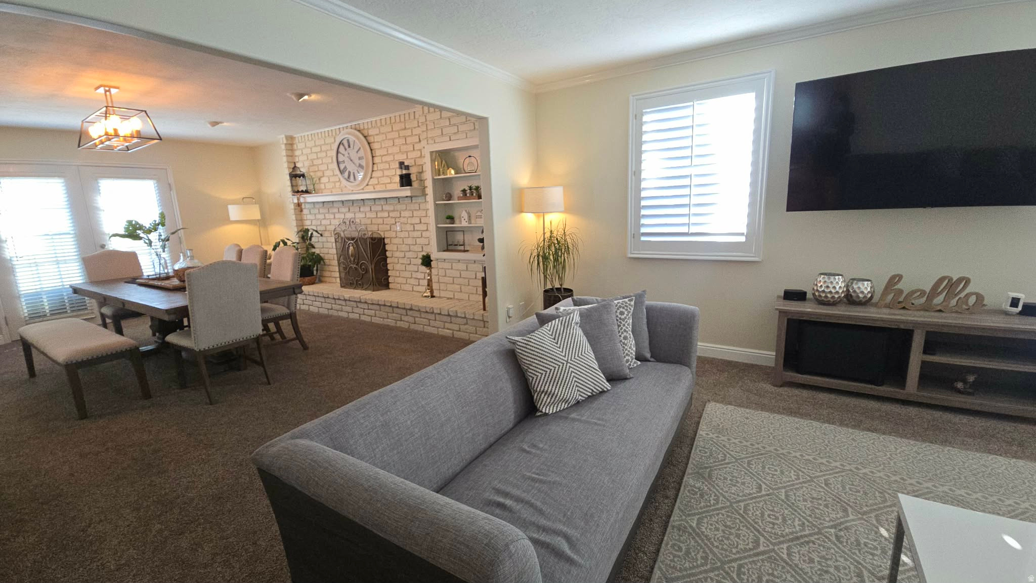 WALDEN HILLS #6 - Residential