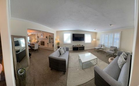 Tiny photo for 5549 S APPLE VALE DR, Murray, UT 84123 (MLS # 2136170)