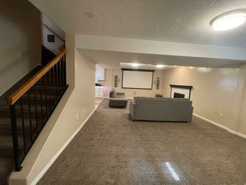 Tiny photo for 5549 S APPLE VALE DR, Murray, UT 84123 (MLS # 2136170)