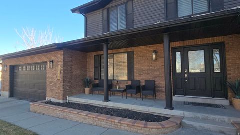 Tiny photo for 5549 S APPLE VALE DR, Murray, UT 84123 (MLS # 2136170)