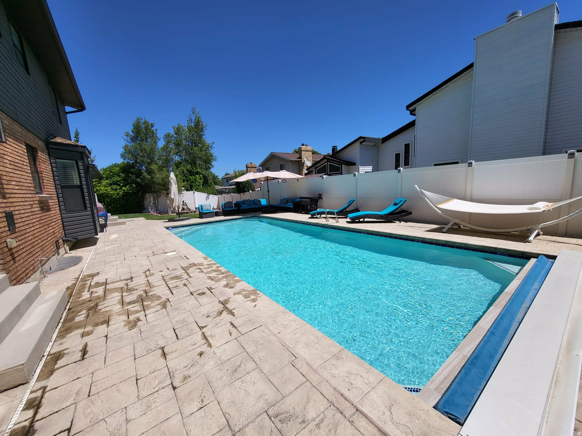 WALDEN HILLS #6 - Residential