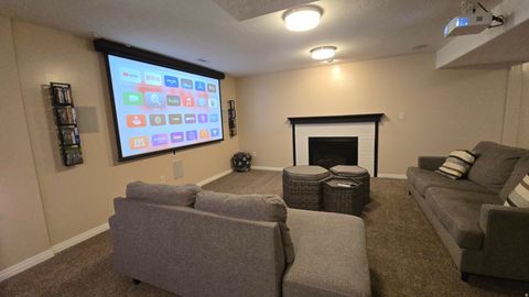 Tiny photo for 5549 S APPLE VALE DR, Murray, UT 84123 (MLS # 2136170)