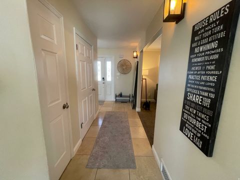 Tiny photo for 5549 S APPLE VALE DR, Murray, UT 84123 (MLS # 2136170)