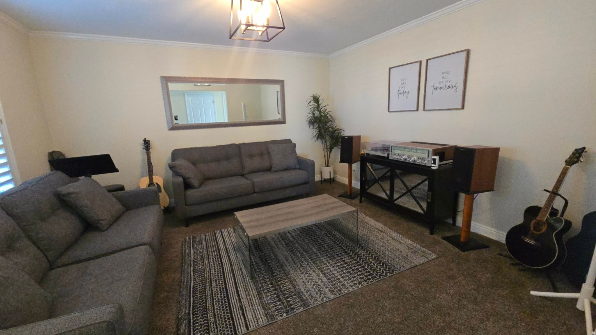 WALDEN HILLS #6 - Residential