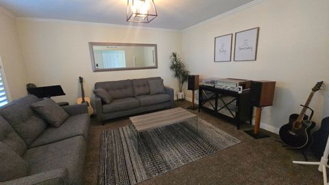 Tiny photo for 5549 S APPLE VALE DR, Murray, UT 84123 (MLS # 2136170)