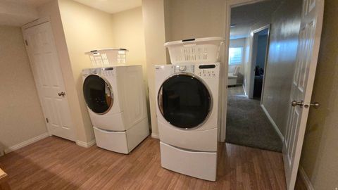 Tiny photo for 5549 S APPLE VALE DR, Murray, UT 84123 (MLS # 2136170)