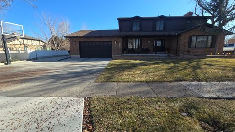Tiny photo for 5549 S APPLE VALE DR, Murray, UT 84123 (MLS # 2136170)