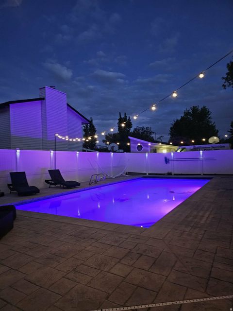 Tiny photo for 5549 S APPLE VALE DR, Murray, UT 84123 (MLS # 2136170)