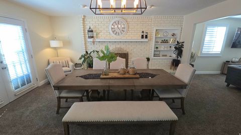 Tiny photo for 5549 S APPLE VALE DR, Murray, UT 84123 (MLS # 2136170)