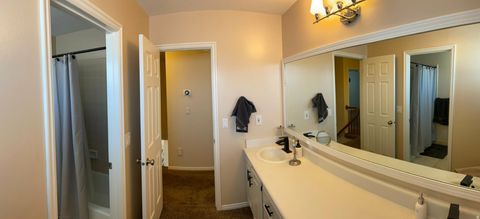 Tiny photo for 5549 S APPLE VALE DR, Murray, UT 84123 (MLS # 2136170)