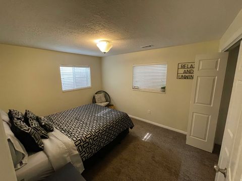 Tiny photo for 5549 S APPLE VALE DR, Murray, UT 84123 (MLS # 2136170)