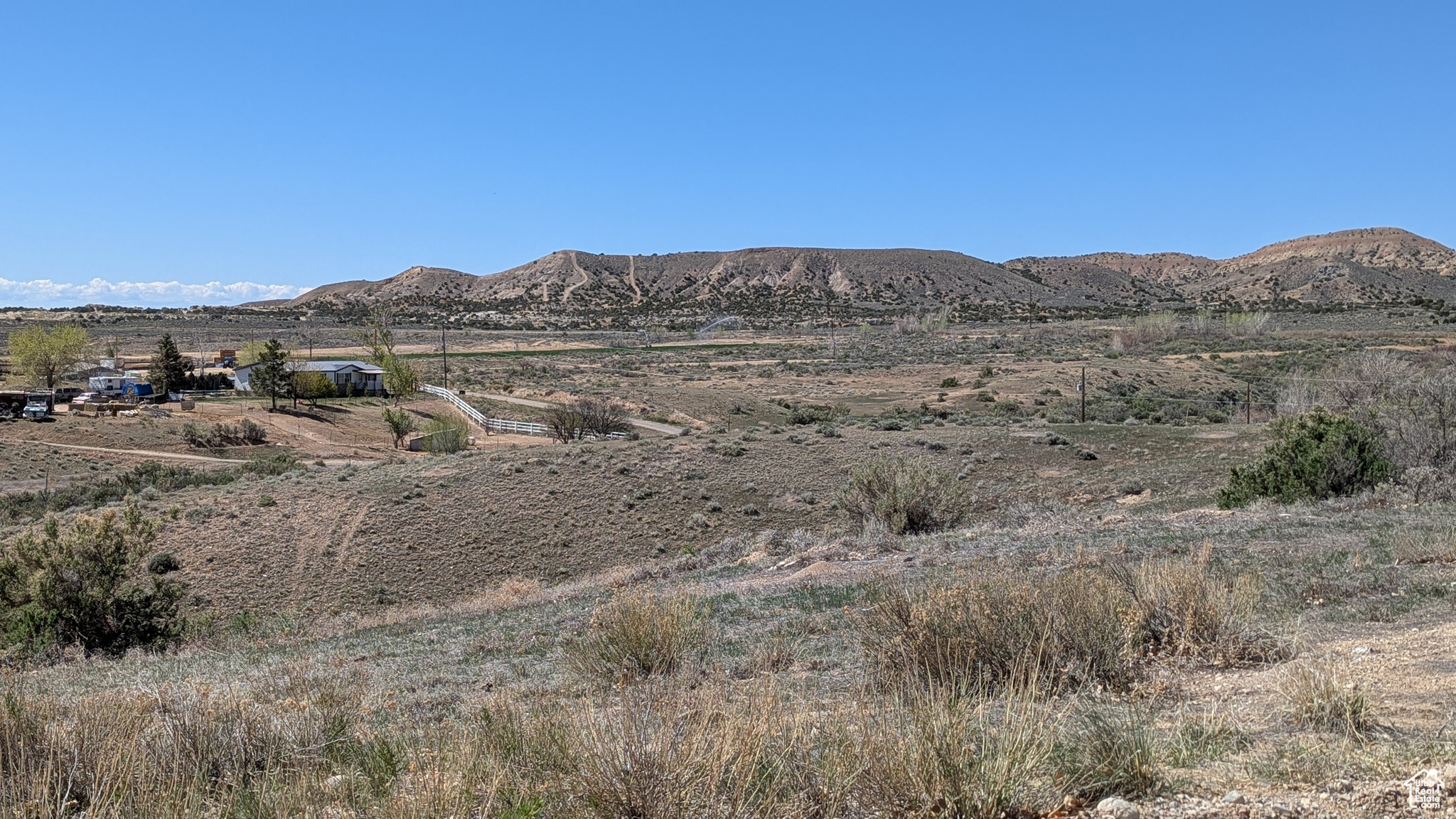 1902 E Goose Ranch Rd, Vernal, Utah image 4