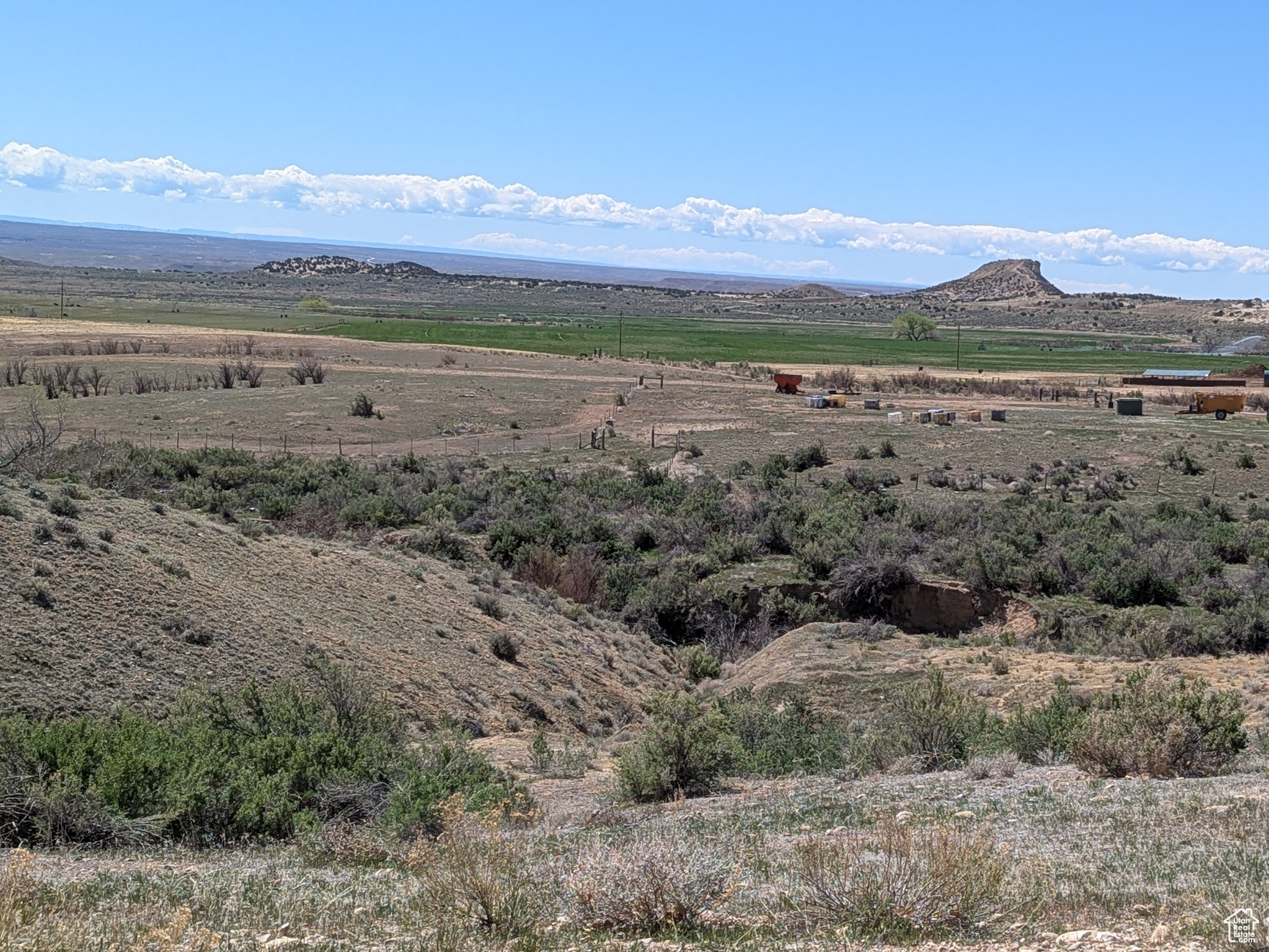 1902 E Goose Ranch Rd, Vernal, Utah image 1