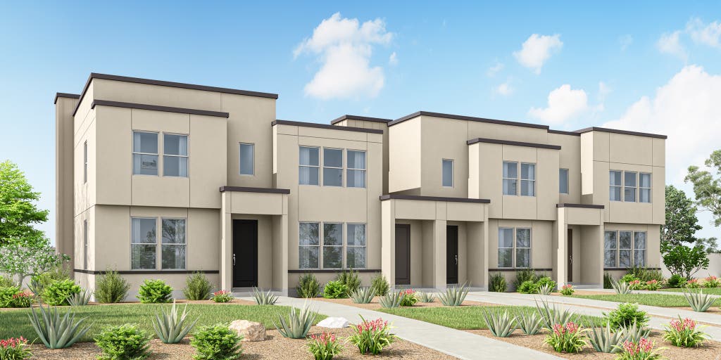 Photo of 6206 S BUCKSKIN DR S, Saint George, UT 84790 (MLS # 2174449)