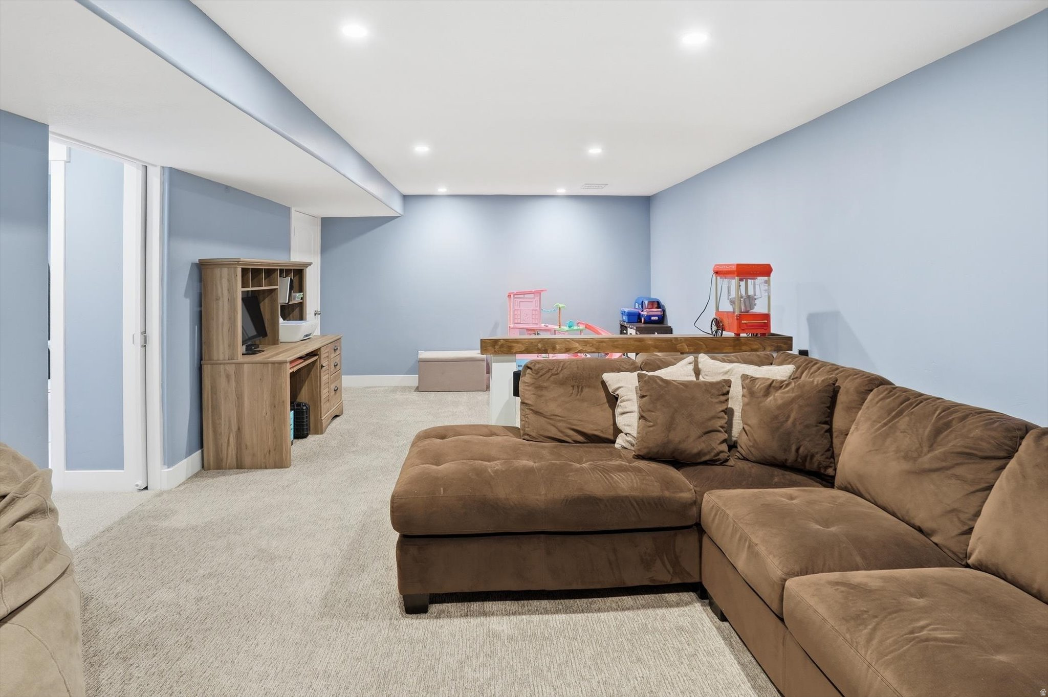 THE TOWERS - Residential