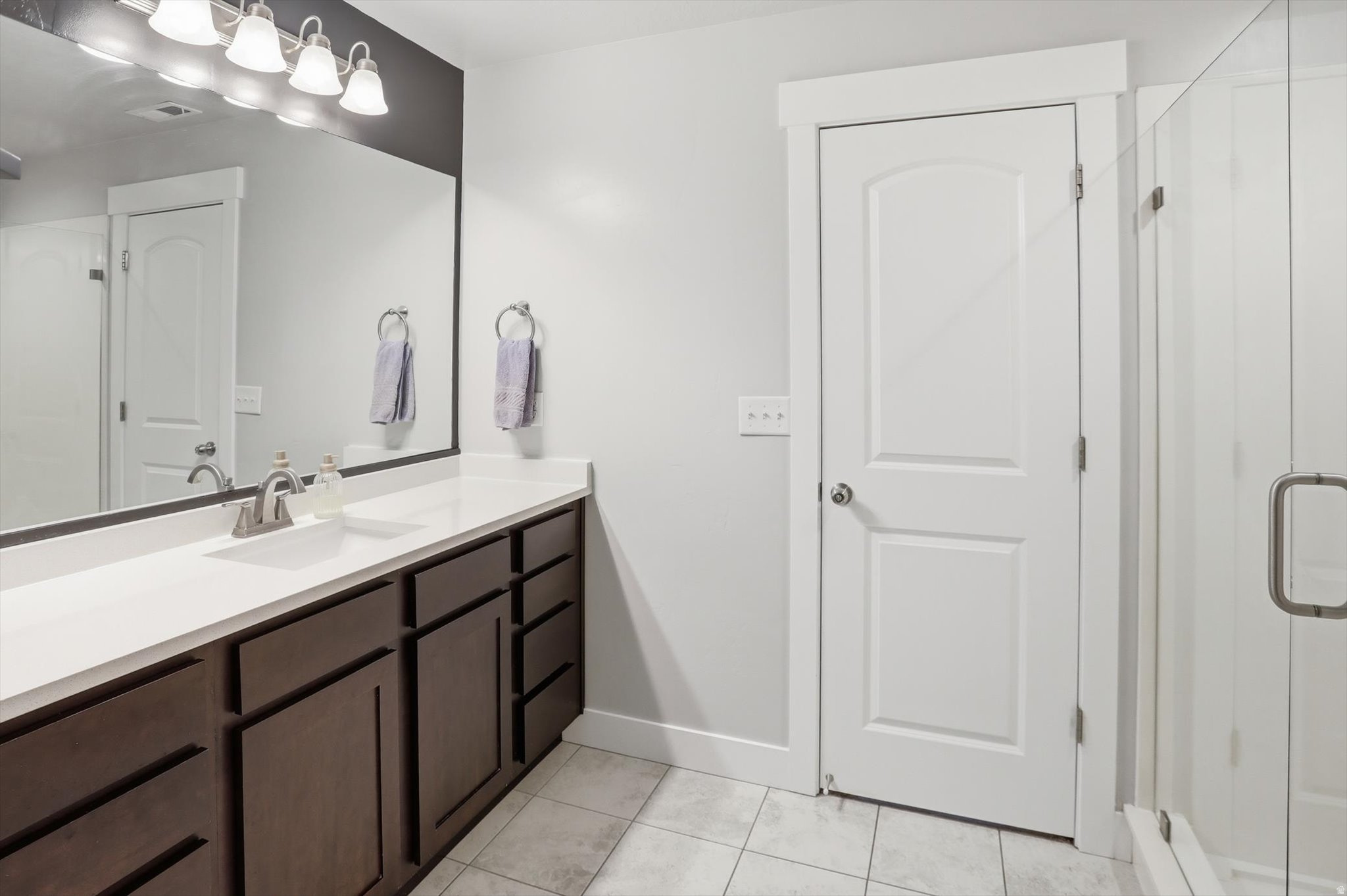 THE TOWERS - Residential