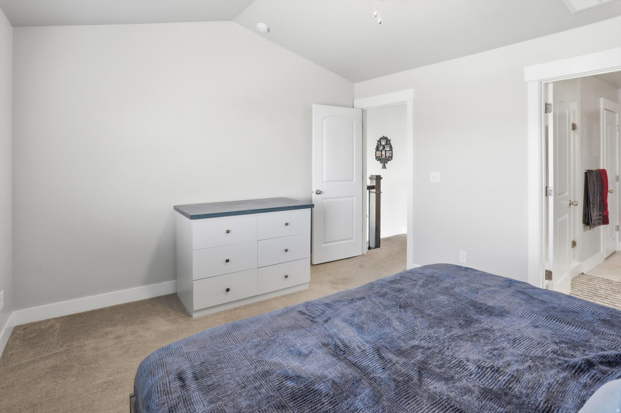 THE TOWERS - Residential