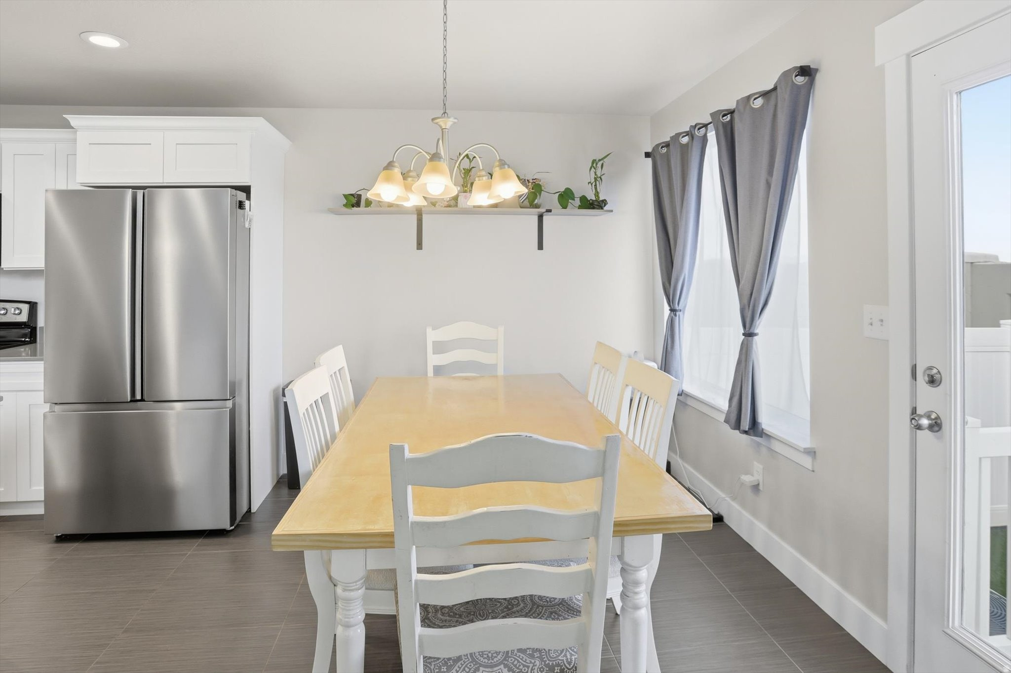 THE TOWERS - Residential