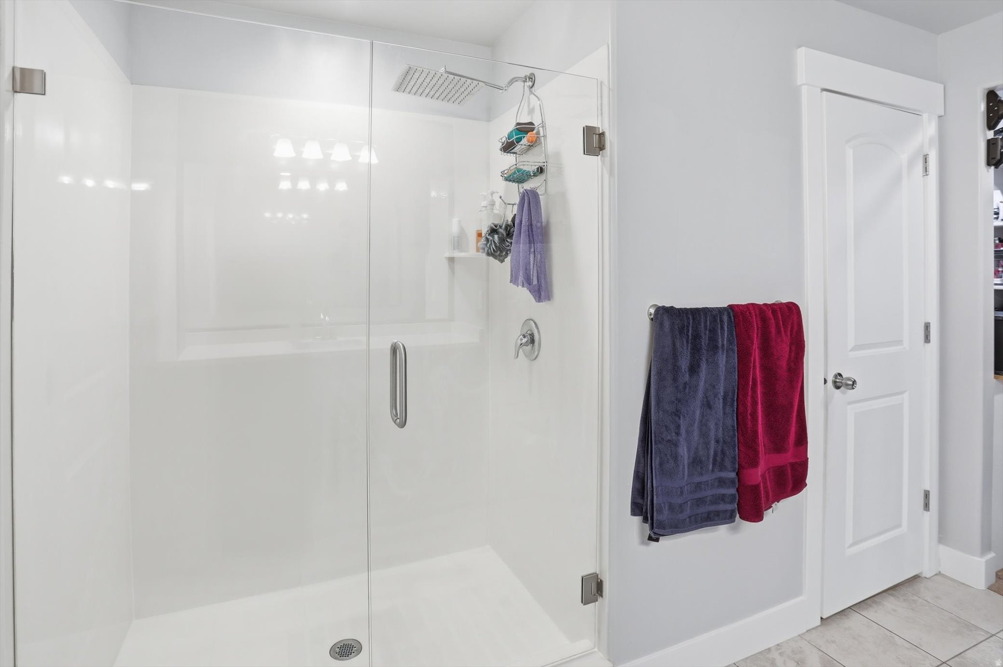 THE TOWERS - Residential