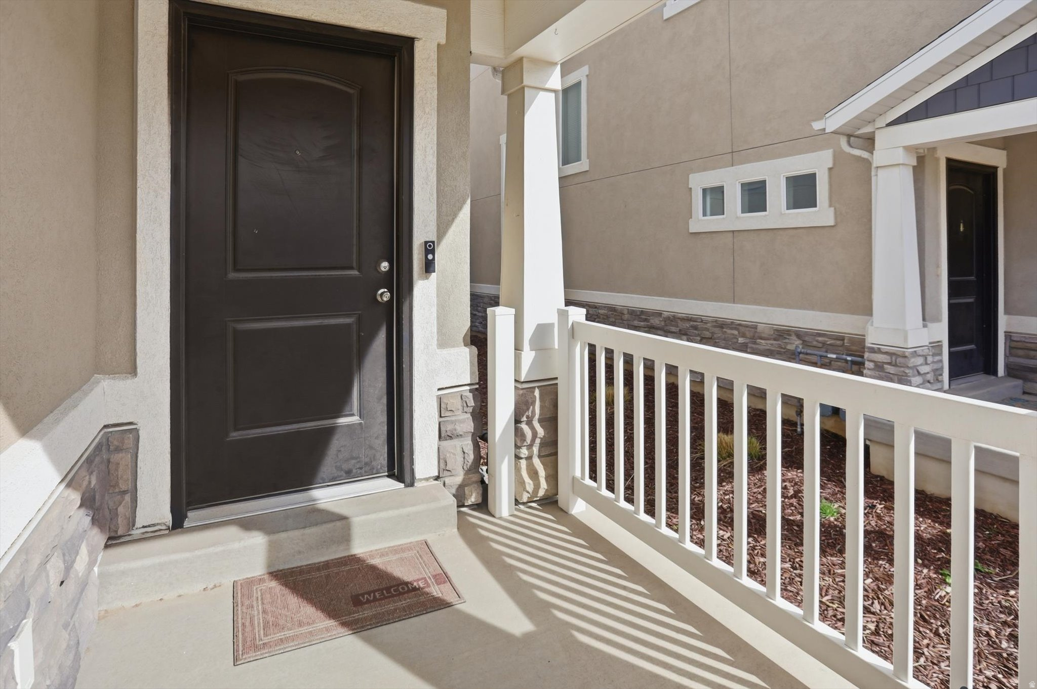 THE TOWERS - Residential