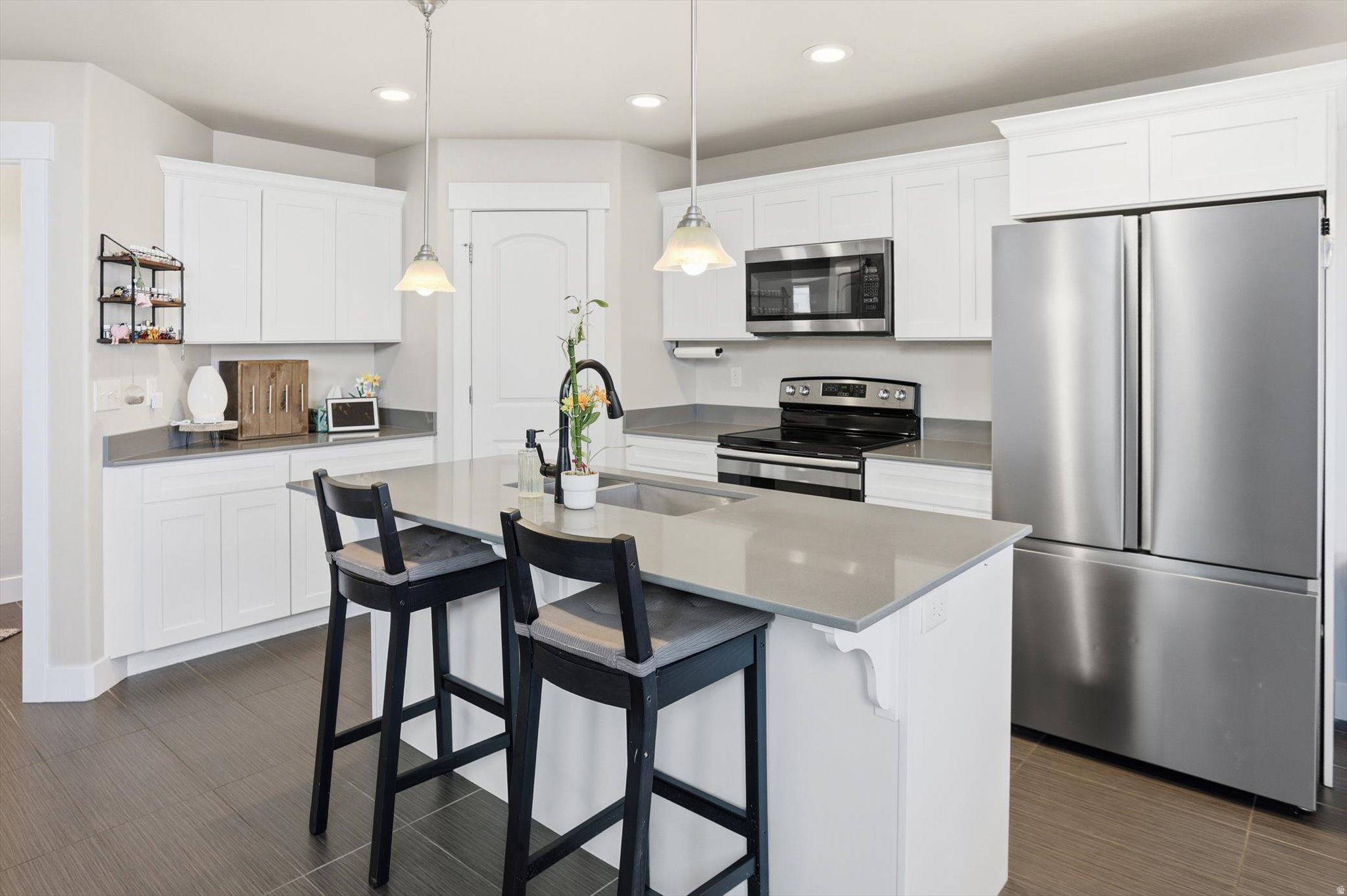 THE TOWERS - Residential