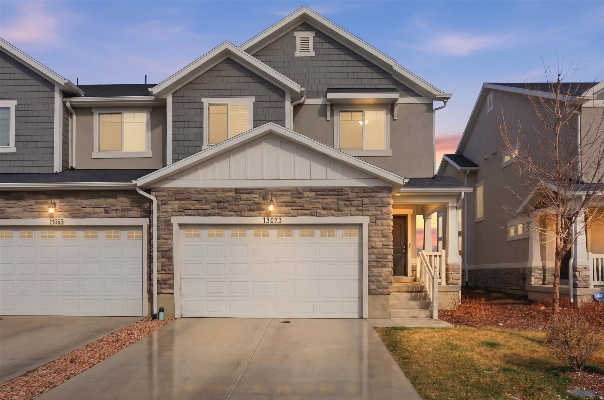 THE TOWERS - Residential