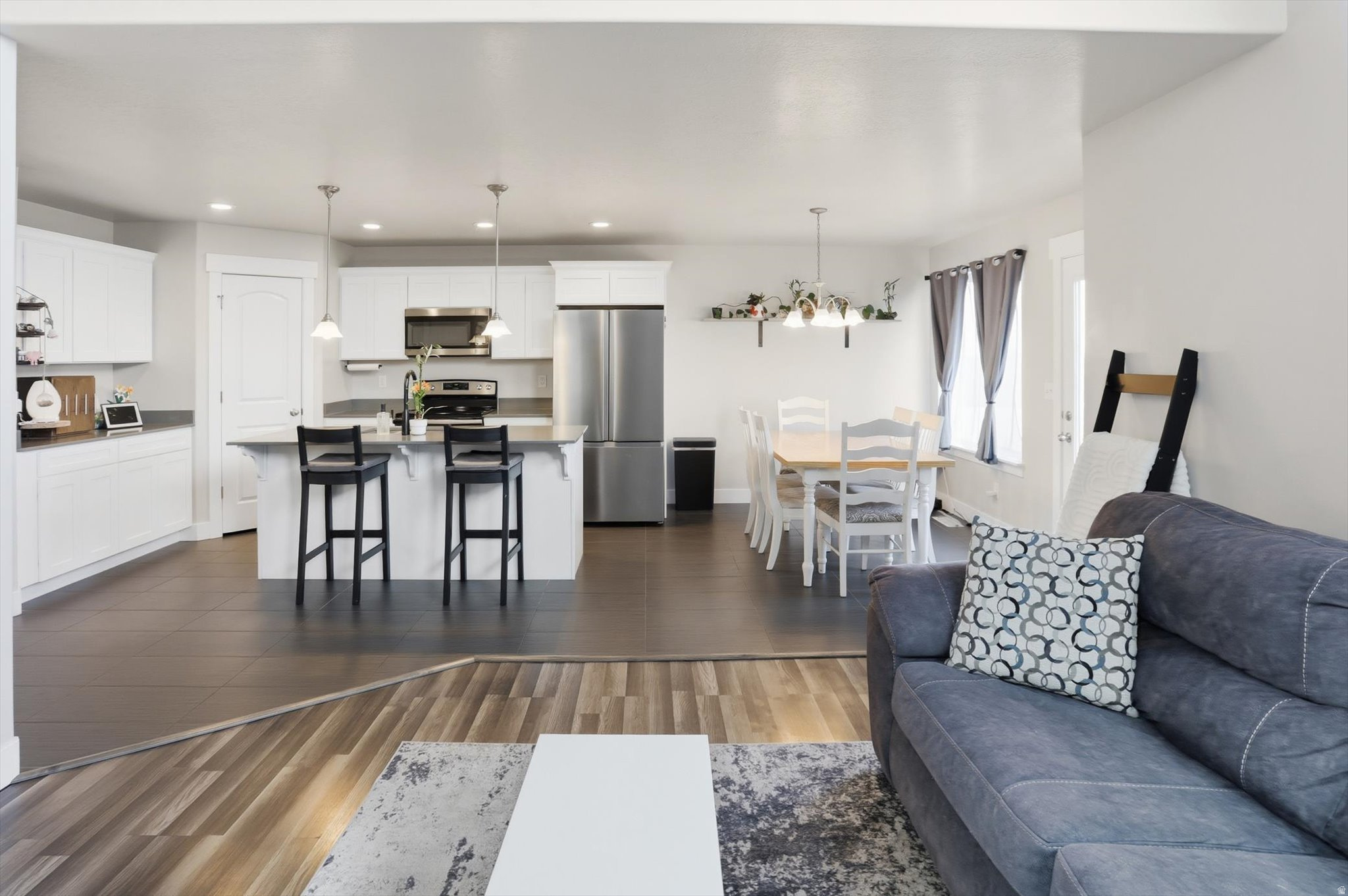 THE TOWERS - Residential